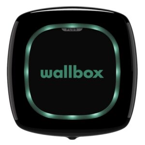 wallbox sistemi di ricarica