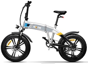 e-bike ICON.E